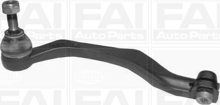 FAI AutoParts SS2930 - Tie Rod End car-mod.net