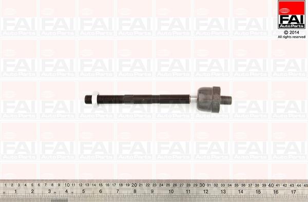 FAI AutoParts SS2931 - Inner Tie Rod, Axle Joint car-mod.net