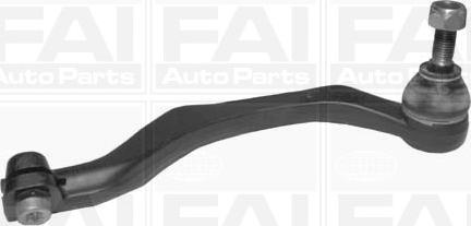 FAI AutoParts SS2929 - Tie Rod End car-mod.net
