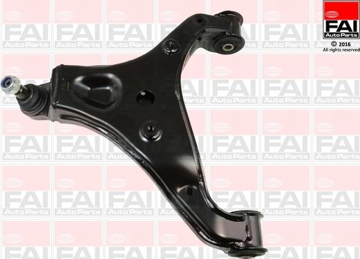 FAI AutoParts SS2923 - Track Control Arm car-mod.net
