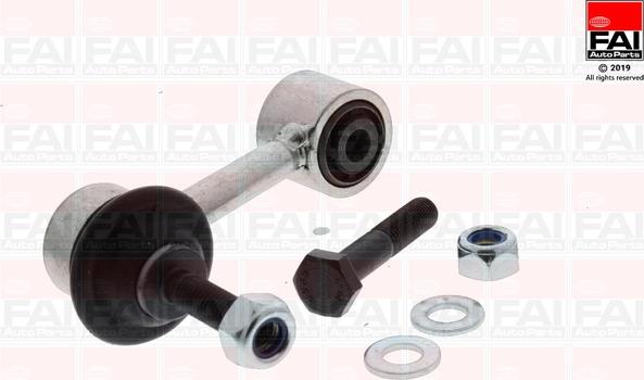 FAI AutoParts SS2401 - Rod / Strut, stabiliser car-mod.net