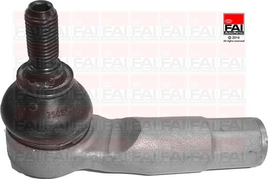 FAI AutoParts SS2424 - Tie Rod End car-mod.net