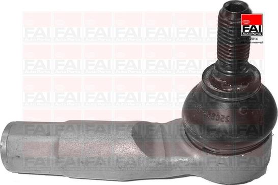 FAI AutoParts SS2425 - Tie Rod End car-mod.net