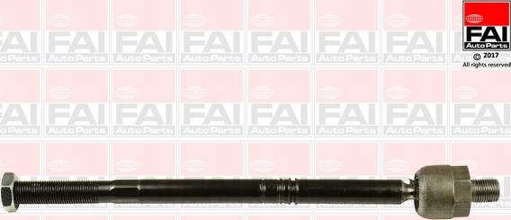 FAI AutoParts SS2423 - Inner Tie Rod, Axle Joint car-mod.net