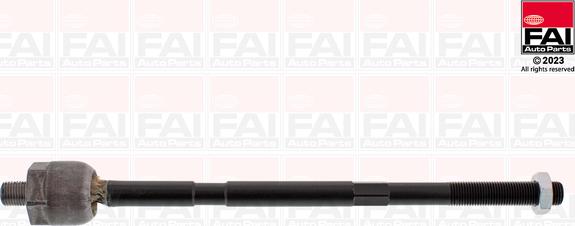 FAI AutoParts SS2538 - Inner Tie Rod, Axle Joint car-mod.net
