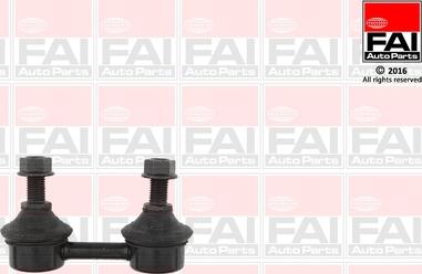 FAI AutoParts SS2576 - Rod / Strut, stabiliser car-mod.net