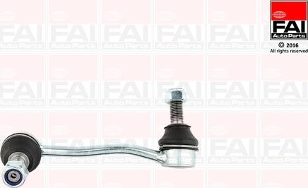 FAI AutoParts SS2606 - Rod / Strut, stabiliser car-mod.net