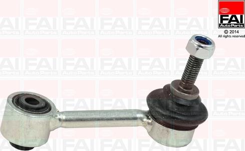 FAI AutoParts SS2611 - Rod / Strut, stabiliser car-mod.net