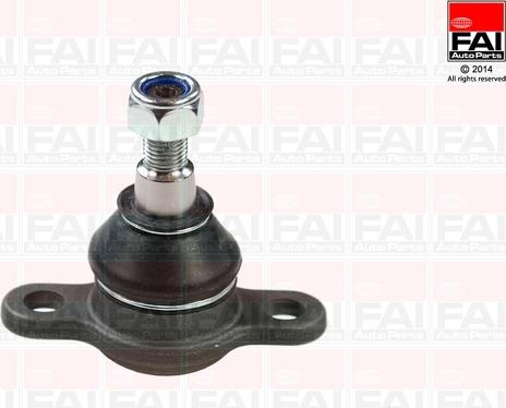FAI AutoParts SS2613 - Ball Joint car-mod.net