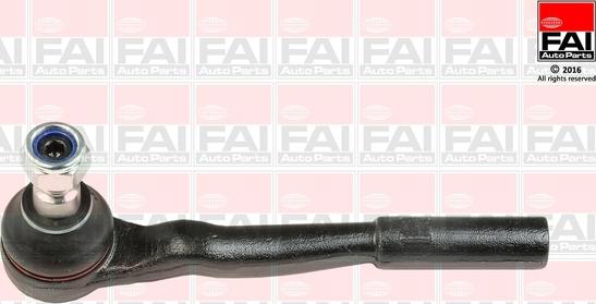 FAI AutoParts SS2019 - Tie Rod End car-mod.net