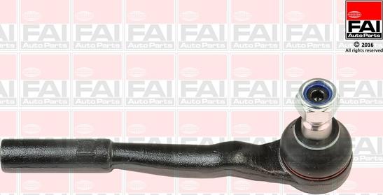 FAI AutoParts SS2020 - Tie Rod End car-mod.net