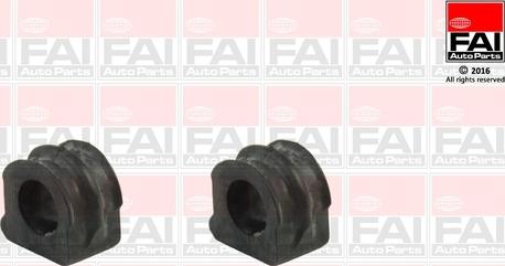 FAI AutoParts SS2190K - Bearing Bush, stabiliser car-mod.net