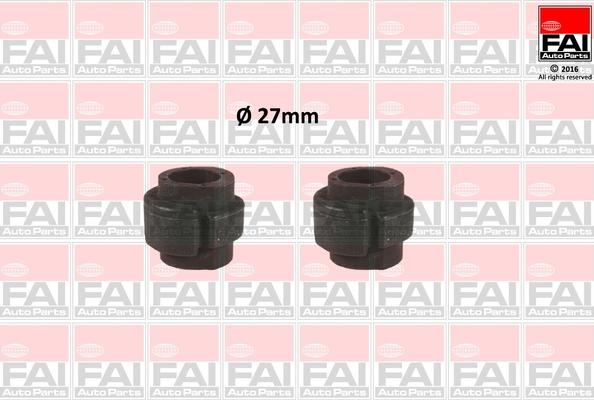 FAI AutoParts SS2192K - Bearing Bush, stabiliser car-mod.net