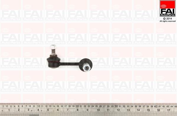 FAI AutoParts SS2856 - Rod / Strut, stabiliser car-mod.net