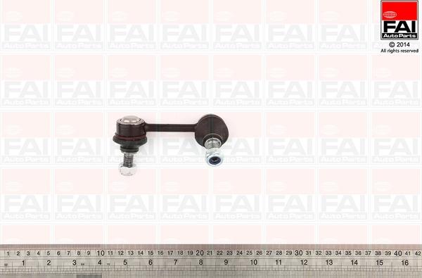 FAI AutoParts SS2857 - Rod / Strut, stabiliser car-mod.net