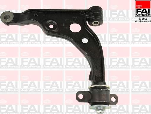 FAI AutoParts SS2245 - Track Control Arm car-mod.net
