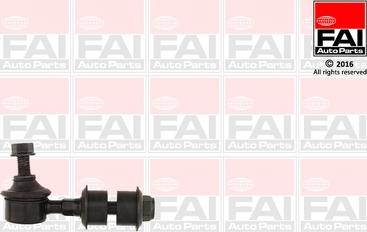 FAI AutoParts SS2268 - Rod / Strut, stabiliser car-mod.net