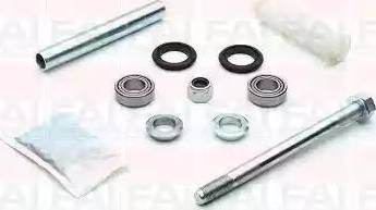 FAI AutoParts SS2238 - Repair Kit, axle beam car-mod.net