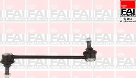 FAI AutoParts SS2275 - Rod / Strut, stabiliser car-mod.net