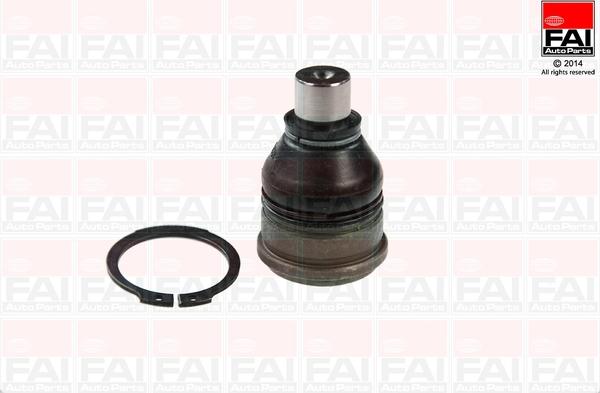 FAI AutoParts SS2760 - Ball Joint car-mod.net