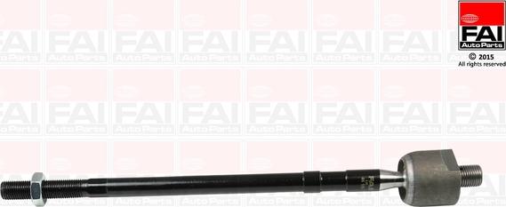 FAI AutoParts SS7998 - Inner Tie Rod, Axle Joint car-mod.net