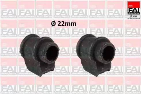 FAI AutoParts SS7943K - Bearing Bush, stabiliser car-mod.net
