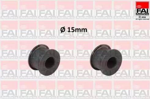 FAI AutoParts SS7903K - Bearing Bush, stabiliser car-mod.net