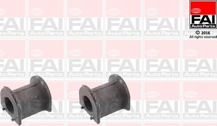 FAI AutoParts SS7919K - Bearing Bush, stabiliser car-mod.net