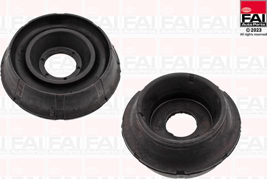 FAI AutoParts SS7910 - Top Strut Mounting car-mod.net