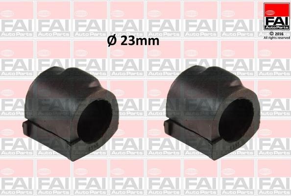 FAI AutoParts SS7918K - Bearing Bush, stabiliser car-mod.net
