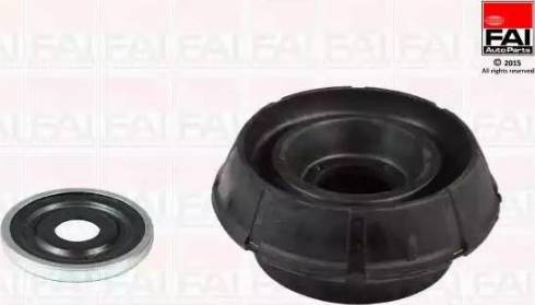 FAI AutoParts SS7930 - Top Strut Mounting car-mod.net