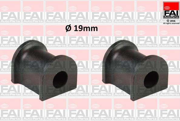 FAI AutoParts SS7973K - Bearing Bush, stabiliser car-mod.net