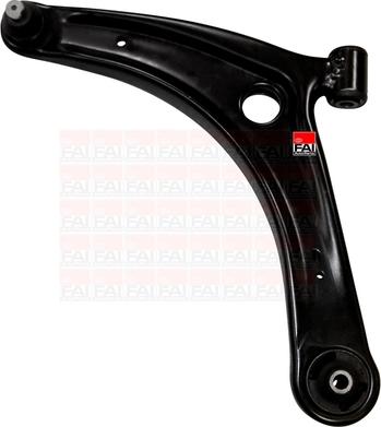 FAI AutoParts SS7489 - Track Control Arm car-mod.net
