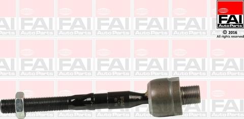 FAI AutoParts SS7481 - Inner Tie Rod, Axle Joint car-mod.net