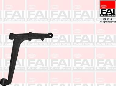 FAI AutoParts SS7429 - Track Control Arm car-mod.net