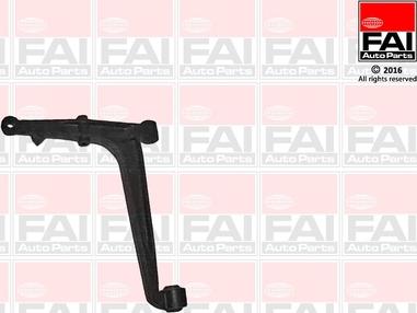 FAI AutoParts SS7428 - Track Control Arm car-mod.net