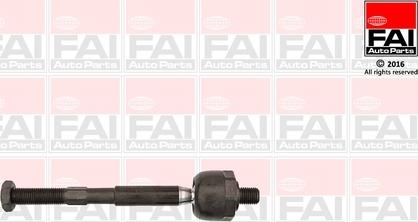 FAI AutoParts SS747 - Inner Tie Rod, Axle Joint car-mod.net