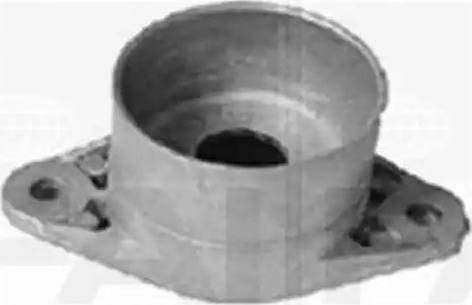 FAI AutoParts SS7548 - Top Strut Mounting car-mod.net