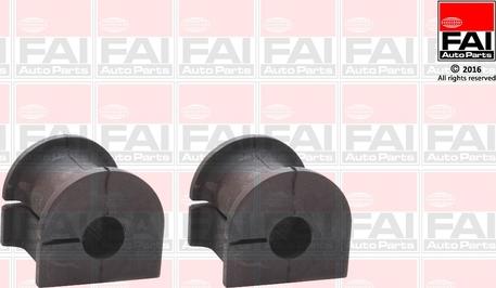 FAI AutoParts SS7502K - Bearing Bush, stabiliser car-mod.net