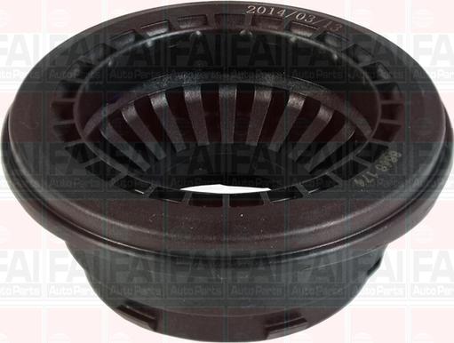 FAI AutoParts SS7668 - Top Strut Mounting car-mod.net