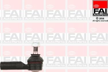 FAI AutoParts SS7014 - Tie Rod End car-mod.net