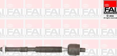 FAI AutoParts SS7101 - Inner Tie Rod, Axle Joint car-mod.net