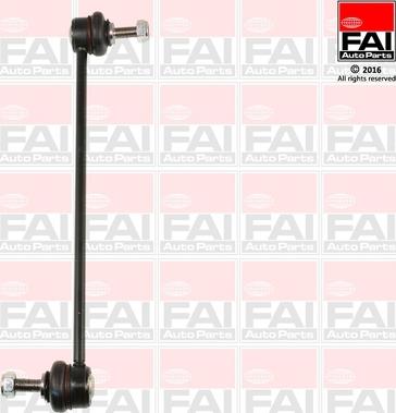 FAI AutoParts SS7121 - Rod / Strut, stabiliser car-mod.net