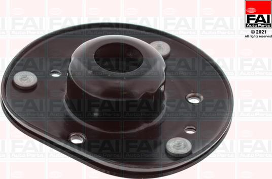 FAI AutoParts SS7890 - Top Strut Mounting car-mod.net
