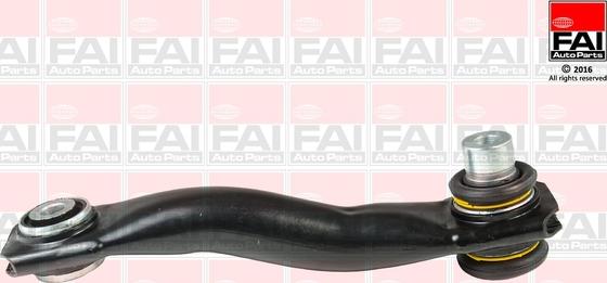 FAI AutoParts SS7805 - Rod / Strut, wheel suspension car-mod.net