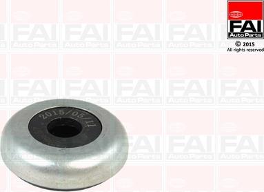 FAI AutoParts SS7885 - Top Strut Mounting car-mod.net