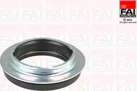 FAI AutoParts SS7880 - Rolling Bearing, suspension strut support mounting car-mod.net