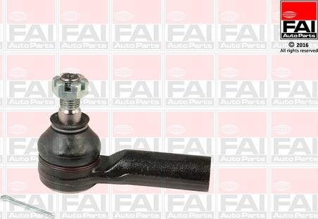 FAI AutoParts SS7820 - Tie Rod End car-mod.net