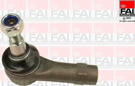 FAI AutoParts SS7300 - Tie Rod End car-mod.net