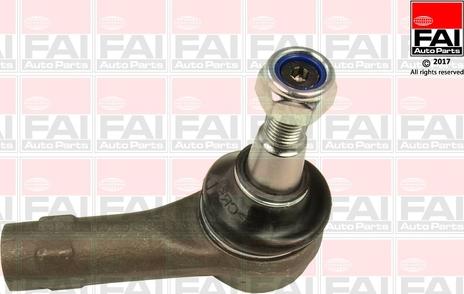 FAI AutoParts SS7301 - Tie Rod End car-mod.net